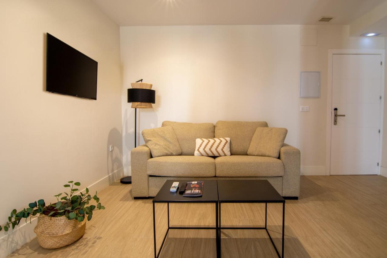 Aparthotel Magna 2*