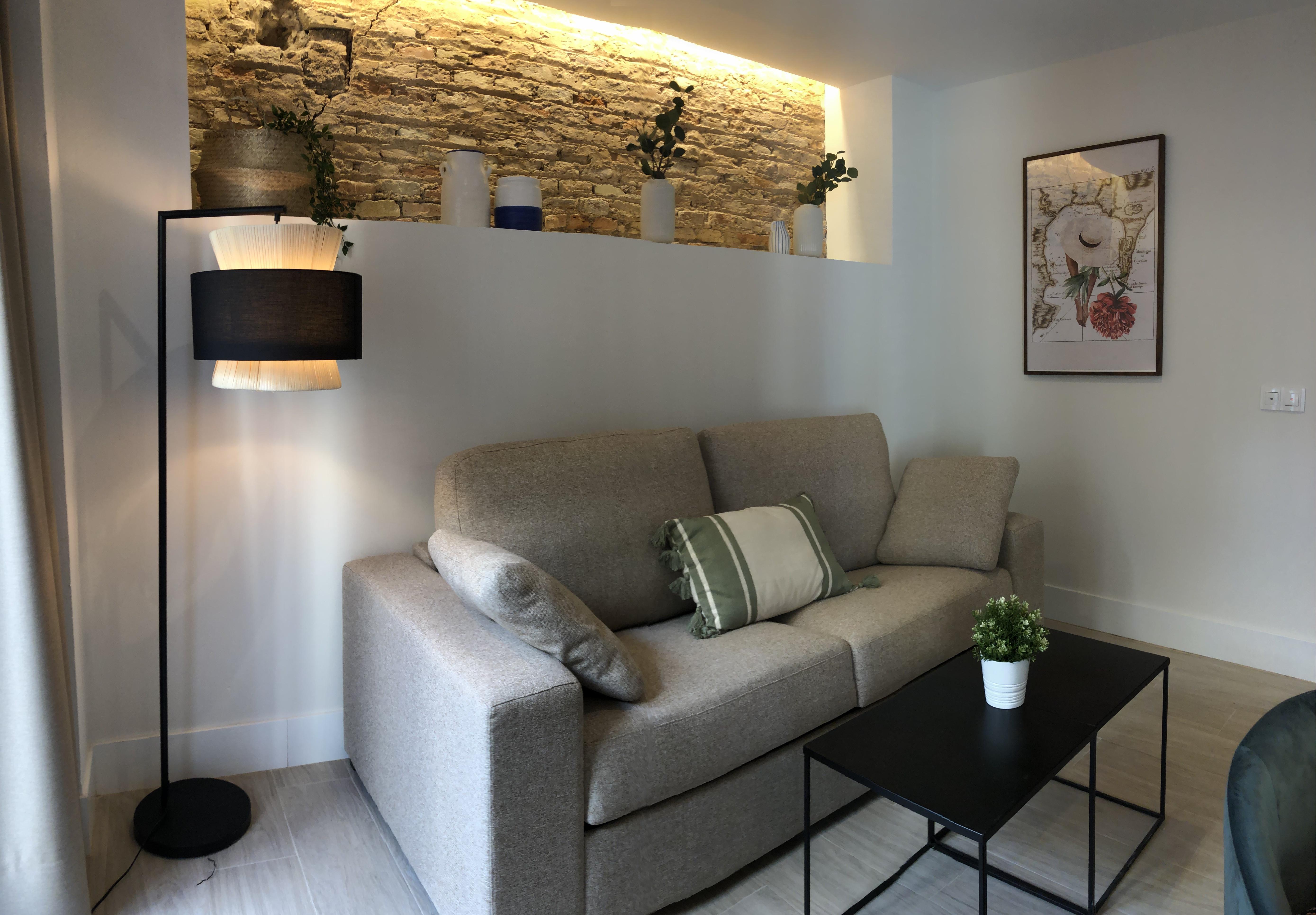 Apart-hotel Magna Sevilha