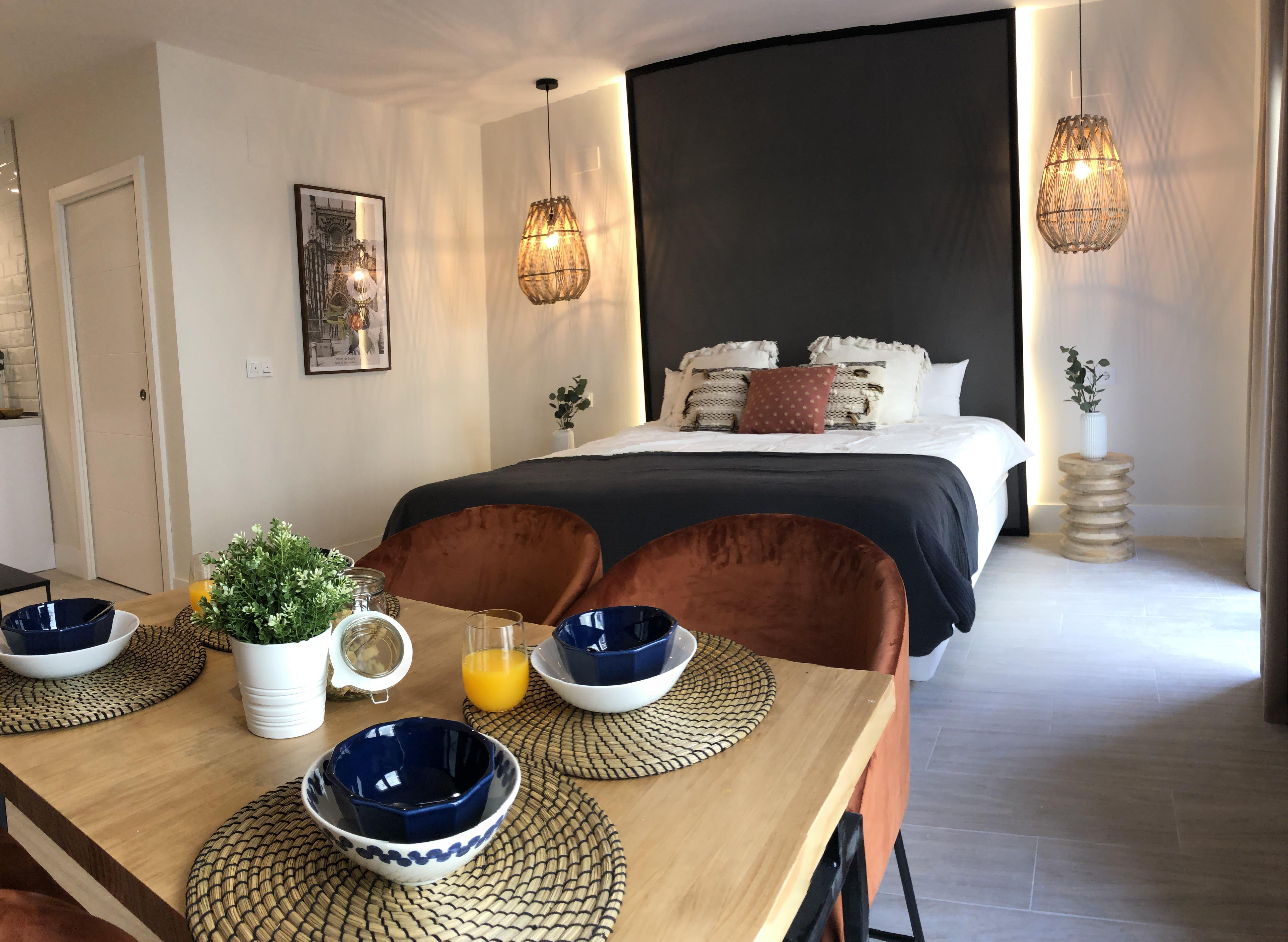 Apart-hotel Magna 2*