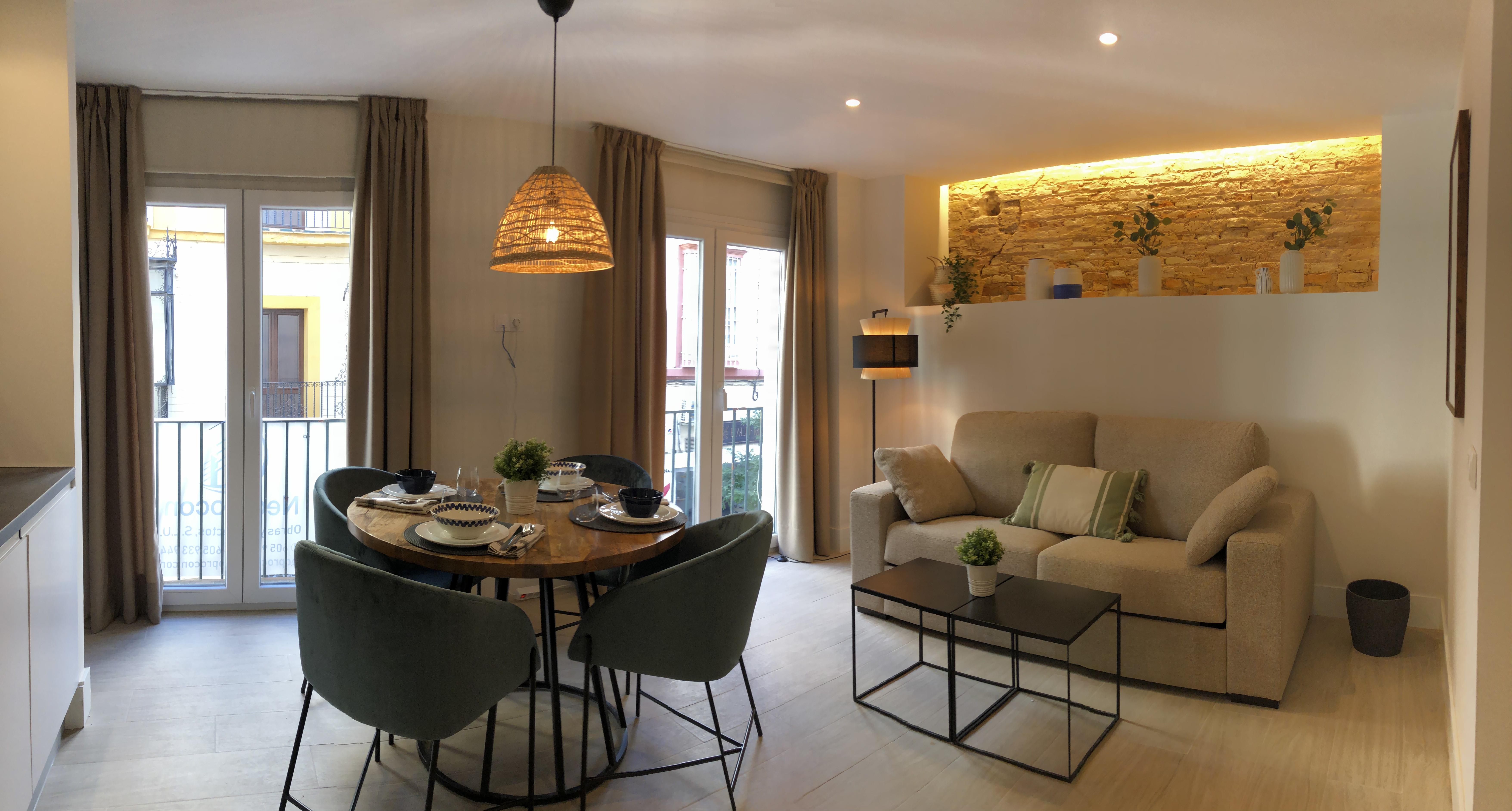 Apart-hotel Magna