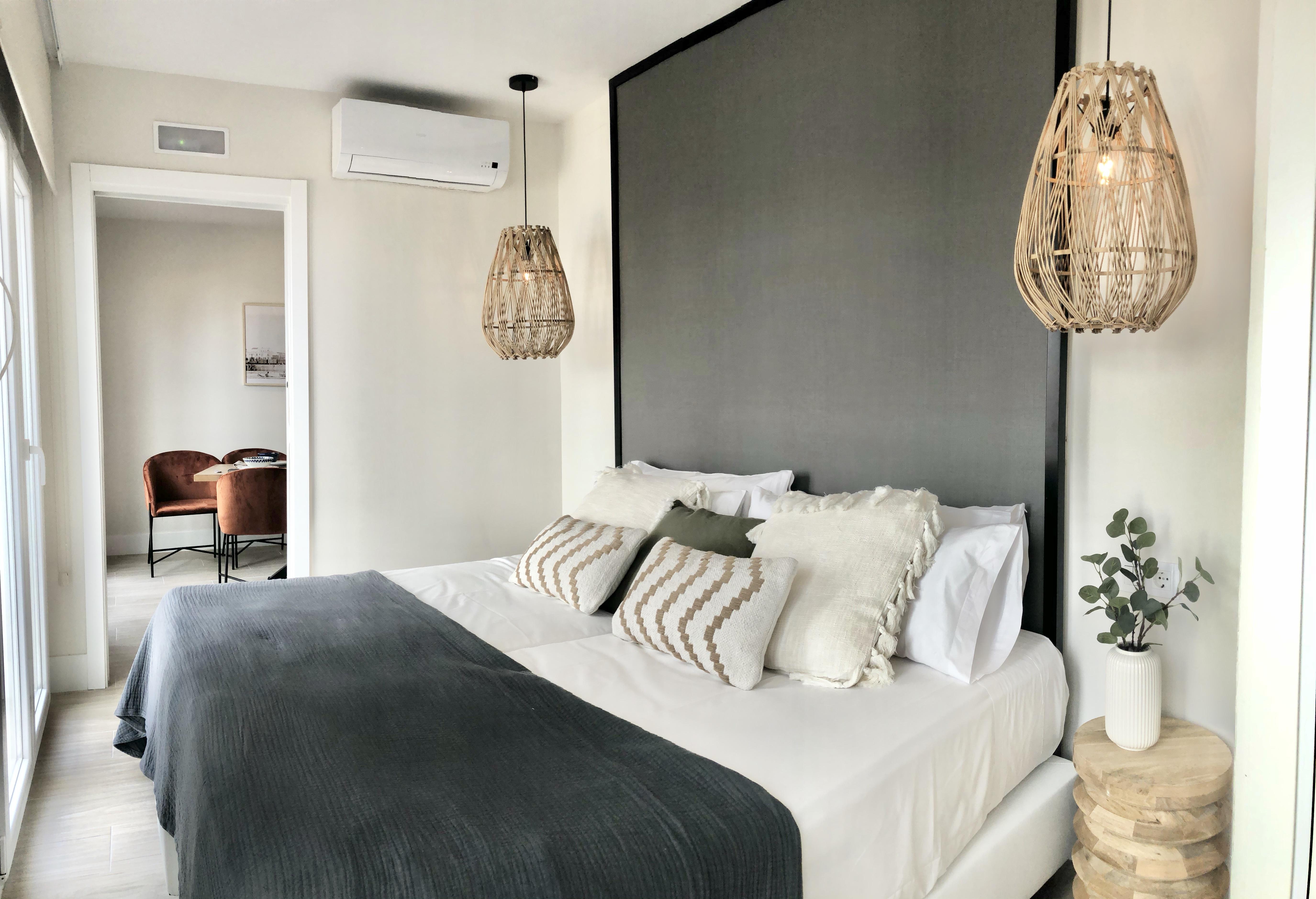 Apart-hotel Magna Sevilha