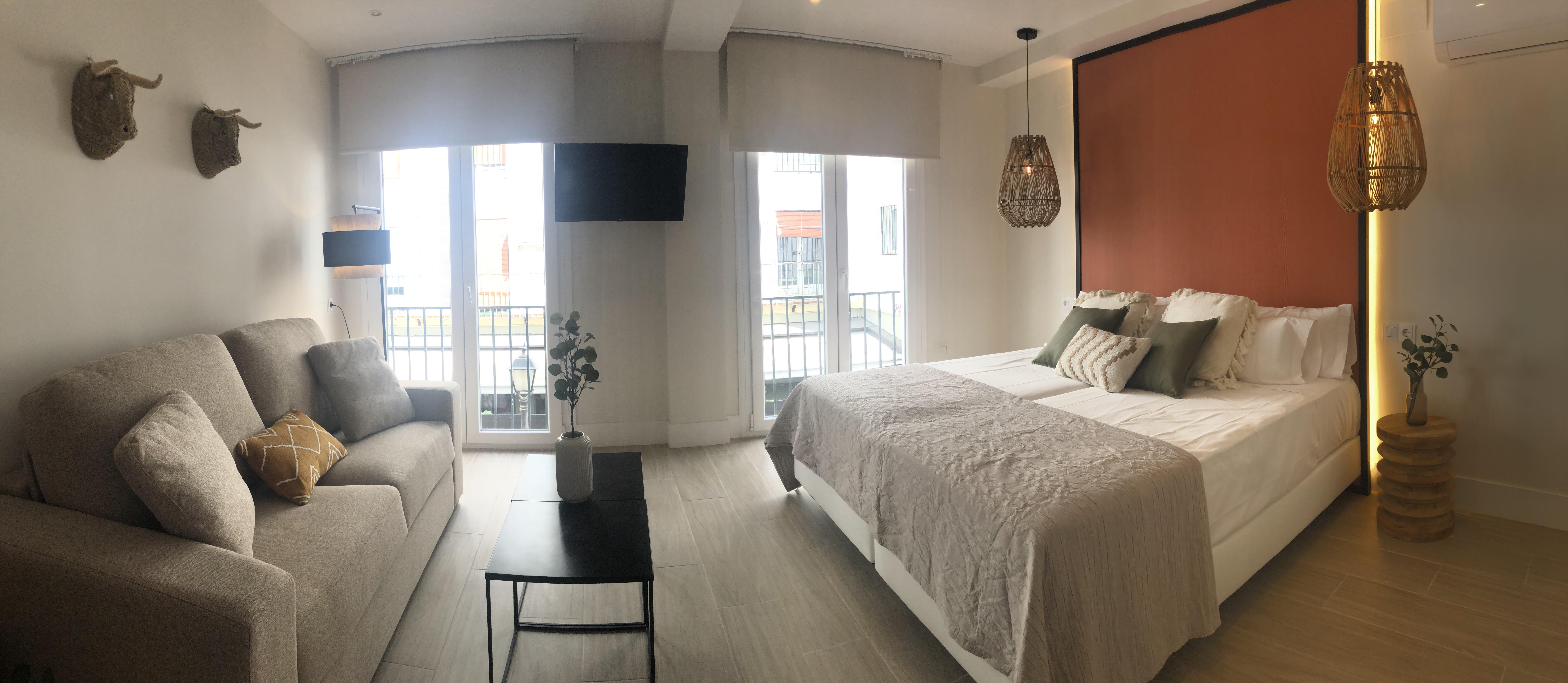 Magna Apart-hotel