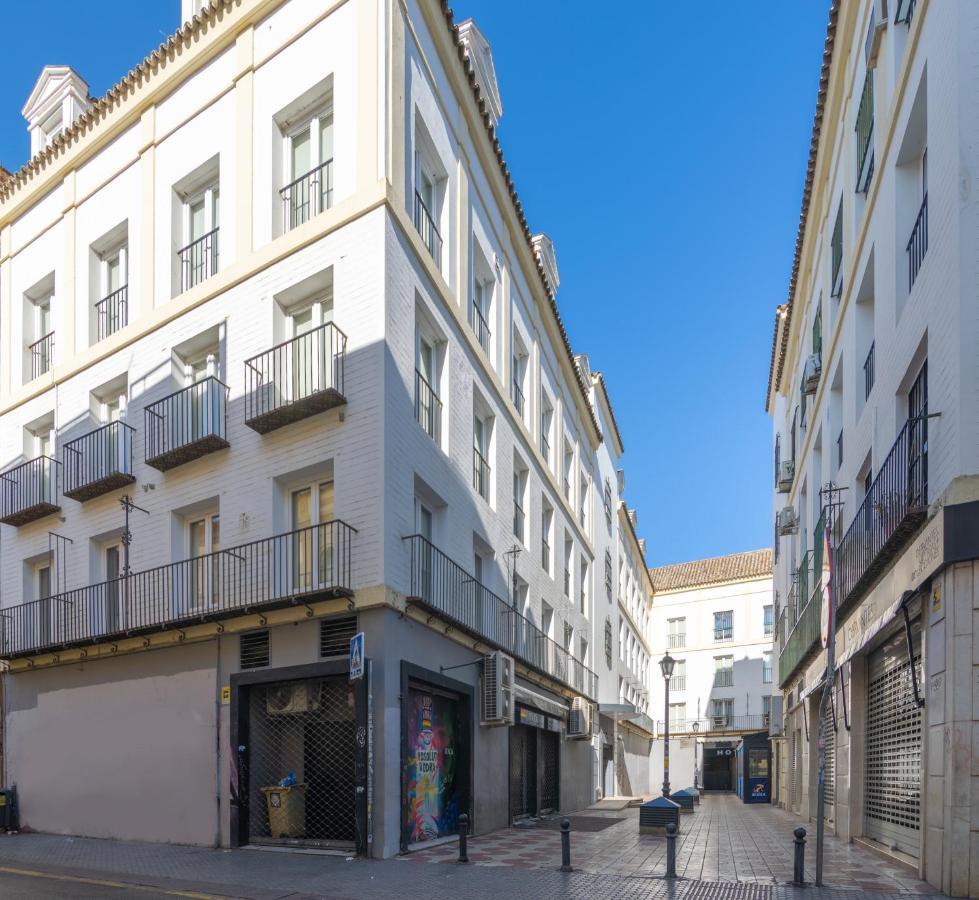 Apart-hotel Magna Sevilha