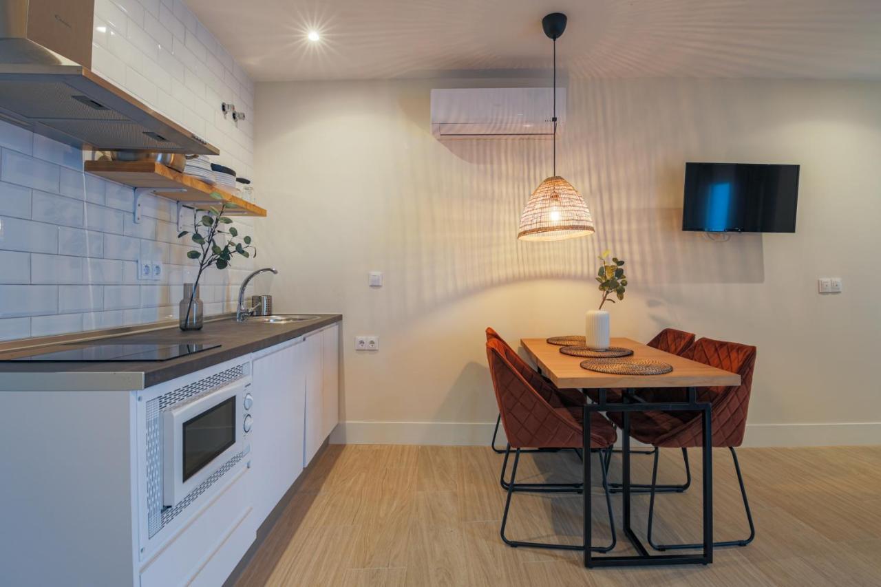 Apart-hotel Magna