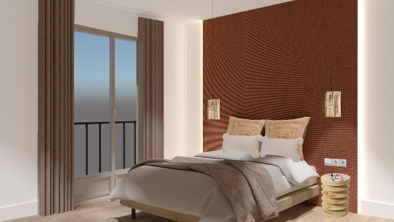 Magna Apart-hotel Sevilha