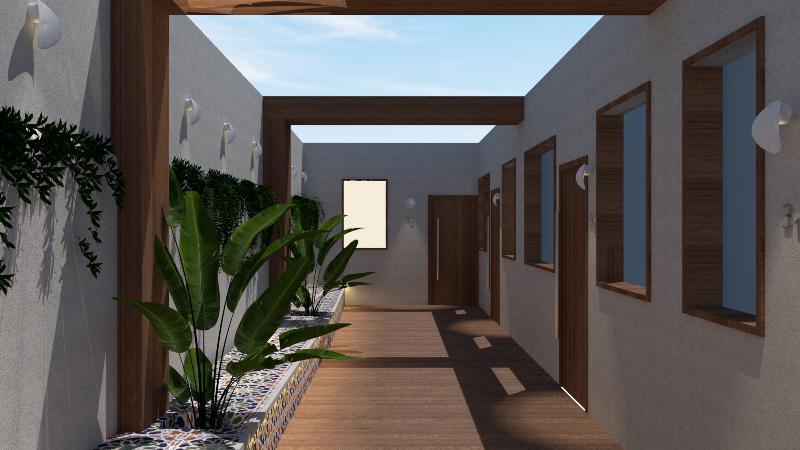 Apart-hotel Magna